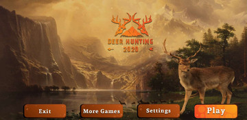 Animals Hunting(��¹��2020�������Ұ�)��ͼ0