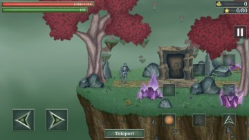 Boss Rush: Mythology Mobile(ʲ񻰸ѽ)ͼ2