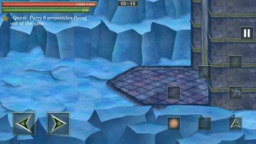 Boss Rush: Mythology Mobile(ʲ񻰸ѽ)ͼ1