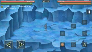 Boss Rush: Mythology Mobile(ʲ񻰸ѽ)ͼ0