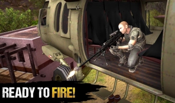 Sniper Shooter 3D(ǹѻ3D޽ששӵ)ͼ3