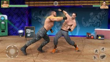 GymFighting(ˤӾֲPROٷ)ͼ0