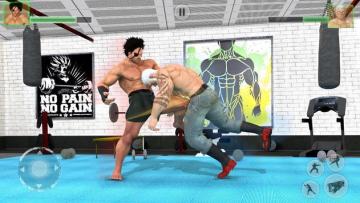 GymFighting(ˤӾֲPROٷ)ͼ1