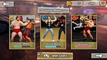 GymFighting(ˤӾֲPROٷ)ͼ2