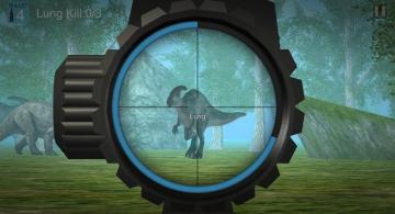 Dinosaur Hunter(٪޼Թٷ)ͼ2