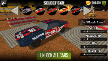 Car Race 2019(2019Ұ)ͼ1
