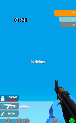 Strike.io官方版截图0