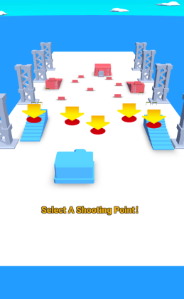 Strike.io官方版截图1