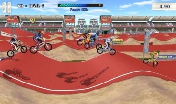 Athletics 3: Summer Sportsﾶ3˶иϷ棩ͼ0
