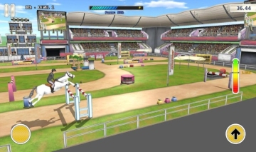 Athletics 3: Summer Sportsﾶ3˶иϷ棩ͼ3