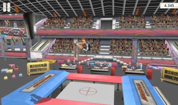 Athletics 3: Summer Sportsﾶ3˶иϷ棩ͼ4
