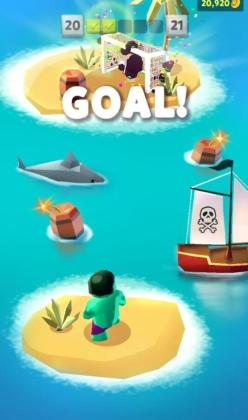 Puppet Soccer Striker(ľżǰȫƤ)ͼ1