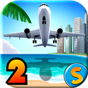 City Island: Airport 2(е2ѹ)1.7.0׿