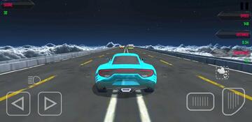 Highway Kings - Legend Traffic(公路之王赛车手大量货币版)截图0