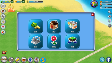 City Island(е޽Ұ)ͼ2