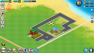 City Island(е޽Ұ)ͼ1