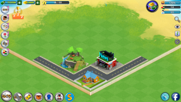 City Island(е޻Ұ)ͼ2