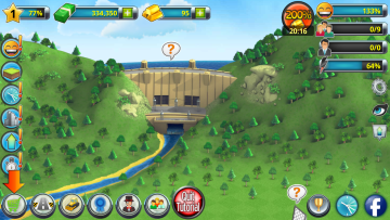 City Island 2: Building Storyе2޽棩ͼ2