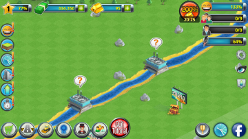 City Island 2: Building Storyе2޻Ұ棩ͼ2
