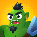 Heroes battle(Ӣ��֮ս���칥���ٶȰ�)1.0.0��׿��