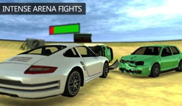 Car Crash 3D(3DҰ)ͼ0