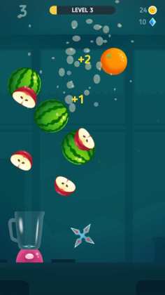 Fruit Master(ˮڴʦ޻Ұ)ͼ1