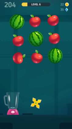 Fruit Master(ˮڴʦ޻Ұ)ͼ2