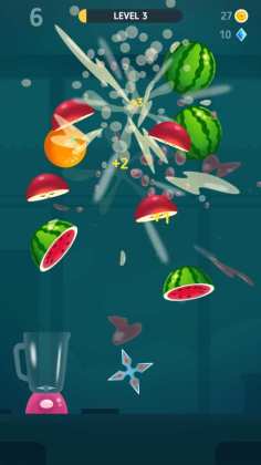 Fruit Master(ˮڴʦ޻Ұ)ͼ3