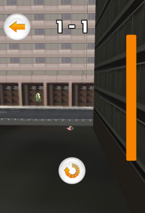 GolfStreets(�߶���ֹٷ���)��ͼ0