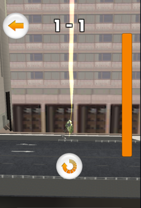 GolfStreets(�߶���ֹٷ���)��ͼ1