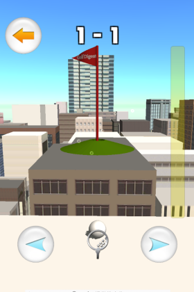 GolfStreets(�߶���ֹٷ���)��ͼ2