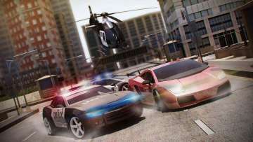 police chase 2019(ץģҰ)ͼ3