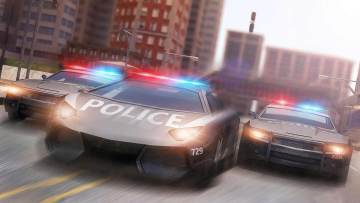 police chase 2019(ץģҰ)ͼ2