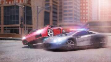 police chase 2019(ץģҰ)ͼ1