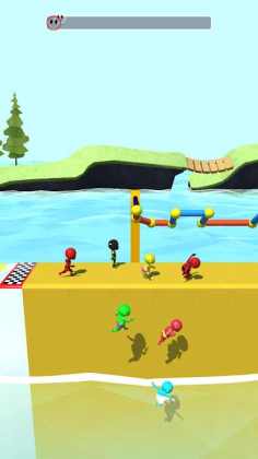Sea Race 3D(Ͼ3D޽Ұ)ͼ2