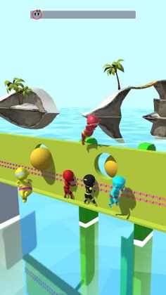 Sea Race 3D(Ͼ3D޽Ұ)ͼ1
