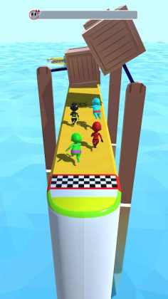 Sea Race 3D(Ͼ3D޽Ұ)ͼ0