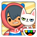 Toca Pets(п)1.1׿