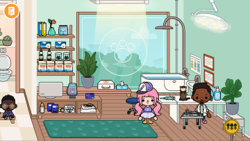 Toca Pets(п)ͼ3