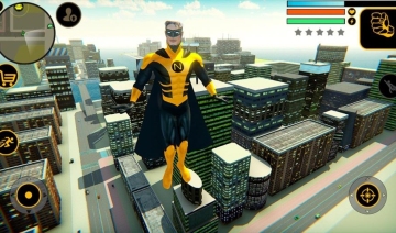 Naxeex Superhero(ɿ˹Ӣ޸)ͼ2