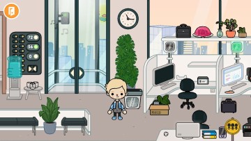 Toca Office(п칫ҽ)ͼ1