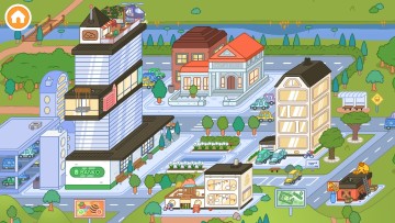 Toca Office(п칫ҽ)ͼ2