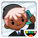 Toca Office(п칫ҽ)1.1-play׿