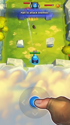 Tanks vs Bugs(̹vs޻Ұ)ͼ3