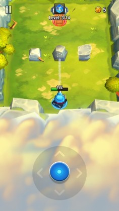Tanks vs Bugs(̹vs޻Ұ)ͼ1