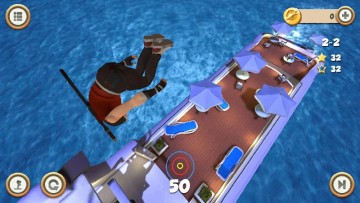 Ninja Flip(߷ͷҰ)ͼ1