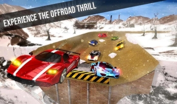 Car Racing(ͨ޻Ұ)ͼ2