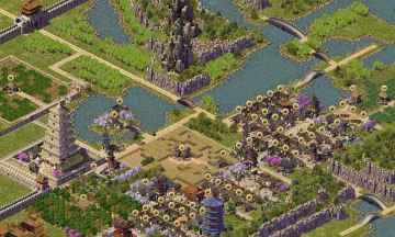 MyCityAndArmy(ҵĳӹٷ)ͼ0