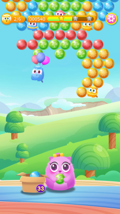 Bubble Cats(èٷ)ͼ1