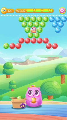 Bubble Cats(èٷ)ͼ0